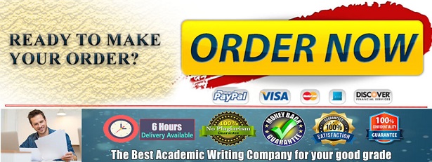 Order from Academic Writers Bay